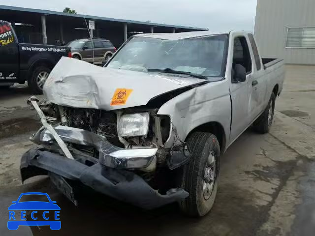 1999 NISSAN FRONTIER X 1N6DD26SXXC323729 image 1