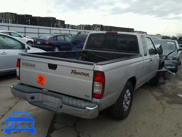 1999 NISSAN FRONTIER X 1N6DD26SXXC323729 image 3