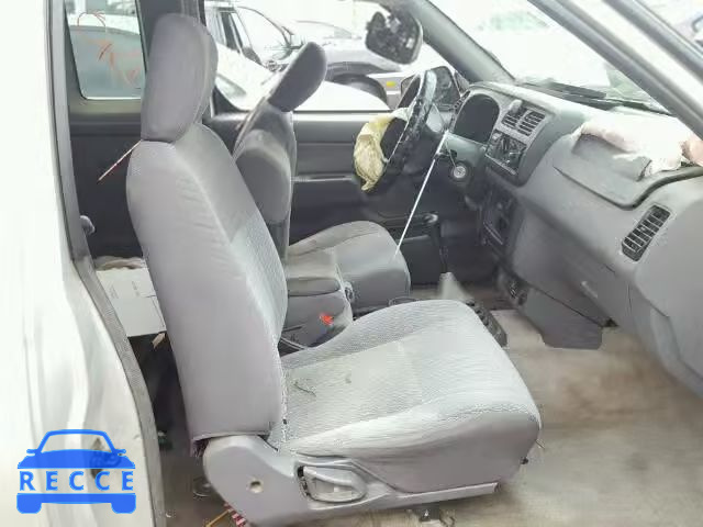 1999 NISSAN FRONTIER X 1N6DD26SXXC323729 image 4