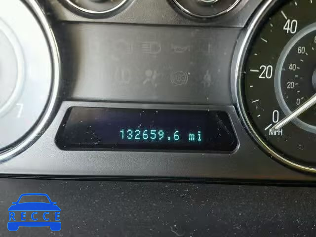 2009 FORD FLEX SEL 2FMEK62C19BA20050 image 7