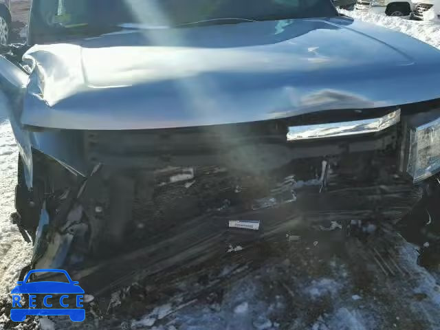 2009 FORD FLEX SEL 2FMEK62C19BA20050 image 8