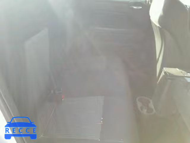 2009 JEEP PATRIOT SP 1J4FT28B09D160429 image 5