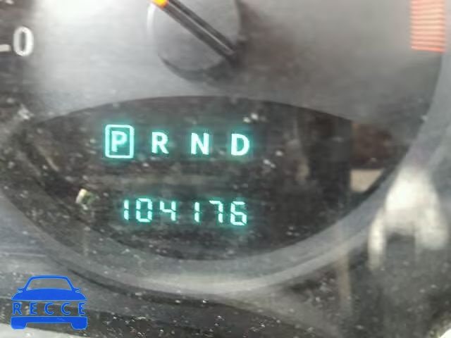 2009 JEEP PATRIOT SP 1J4FT28B09D160429 image 7