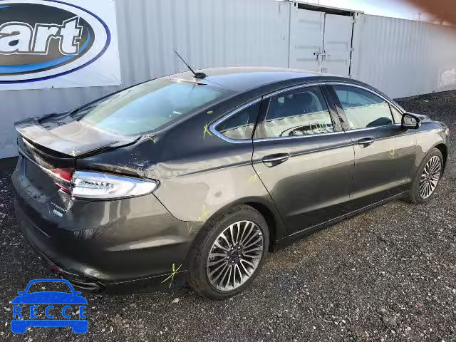 2017 FORD FUSION TIT 3FA6P0K92HR151568 image 3