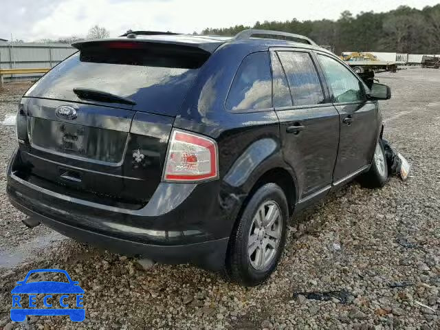 2008 FORD EDGE SE 2FMDK36C48BB24907 image 3