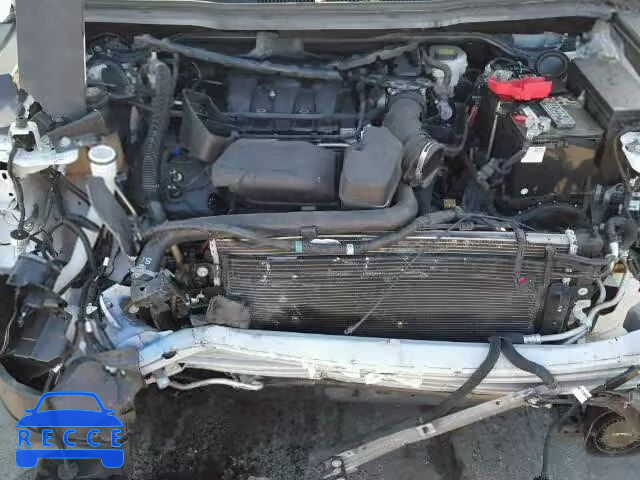 2013 FORD EXPLORER P 1FM5K8AR6DGC63209 image 6