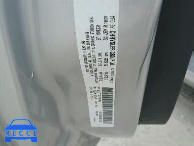 2013 FIAT 500 SPORT 3C3CFFBR2DT664758 Bild 9
