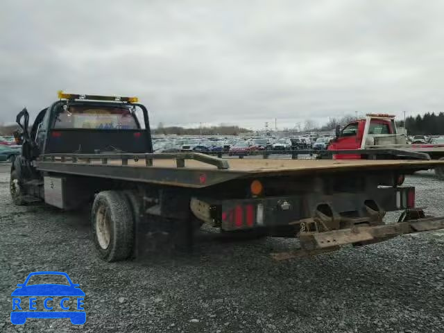 2011 FORD F650 SUPER 3FRNX6FC3BV377747 Bild 2