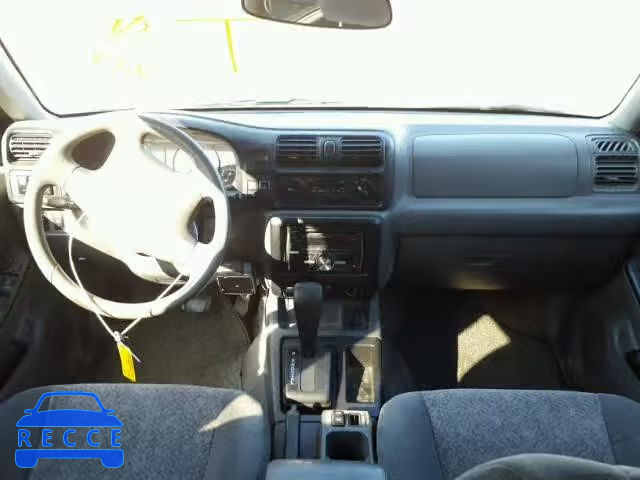 2002 ISUZU RODEO S/LS 4S2CK58W424306115 image 8