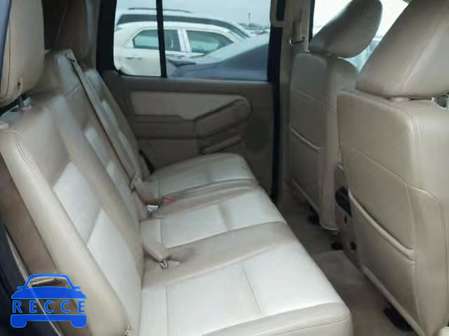 2010 FORD EXPLORER E 1FMEU6EE7AUA18941 зображення 5