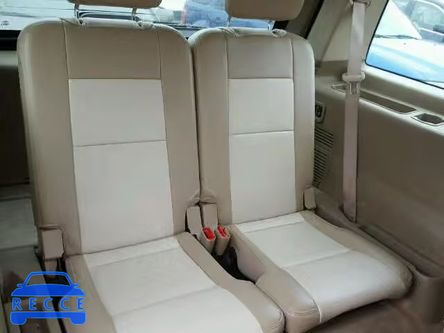 2010 FORD EXPLORER E 1FMEU6EE7AUA18941 зображення 8