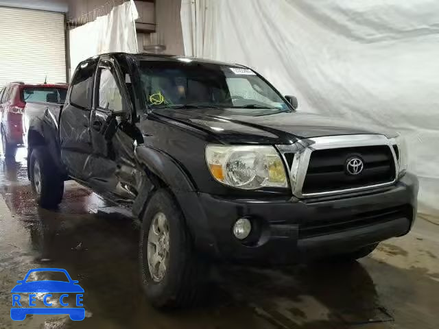 2006 TOYOTA TACOMA ACCESS CAB 5TEUU42N56Z209412 image 0