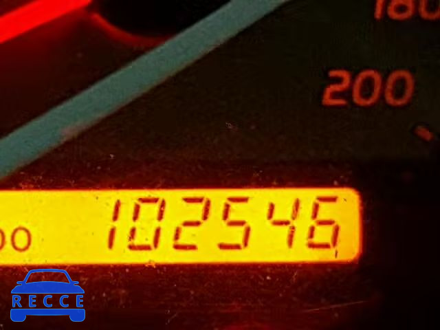 2006 TOYOTA TACOMA ACCESS CAB 5TEUU42N56Z209412 image 7