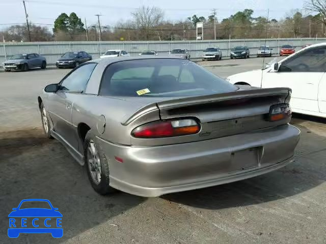 2002 CHEVROLET CAMARO 2G1FP22KX22136453 image 2