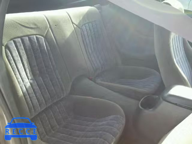 2002 CHEVROLET CAMARO 2G1FP22KX22136453 image 5