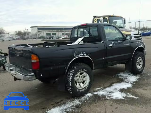 1997 TOYOTA TACOMA 4TAPM62N1VZ231521 зображення 3