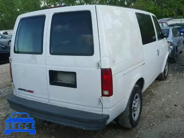 2003 CHEVROLET ASTRO VAN 1GCDL19X73B146743 image 3