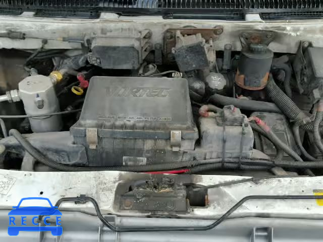 2003 CHEVROLET ASTRO VAN 1GCDL19X73B146743 image 6