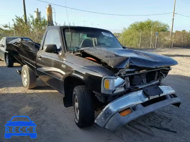 1997 MAZDA B2300 4F4CR12A0VTM19610 image 0