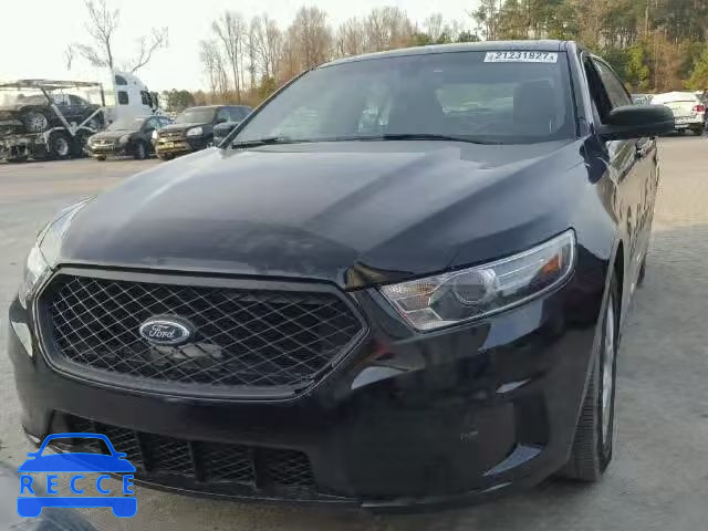 2015 FORD TAURUS INT 1FAHP2MK3FG195328 зображення 1