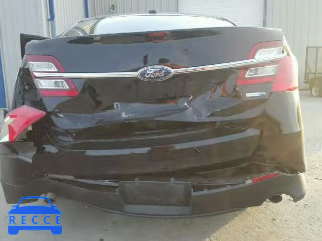 2015 FORD TAURUS INT 1FAHP2MK3FG195328 зображення 8