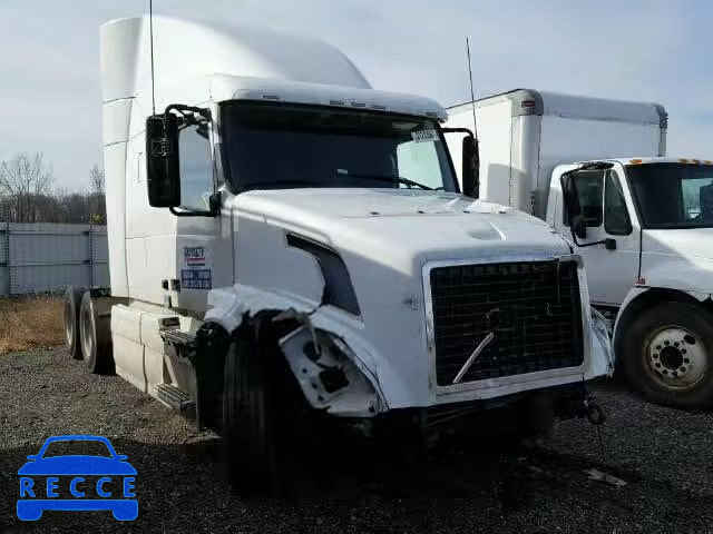 2012 VOLVO VNL 4V4NC9TH5CN549210 зображення 0