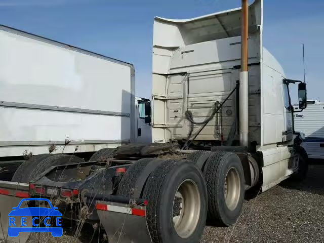 2012 VOLVO VNL 4V4NC9TH5CN549210 image 3