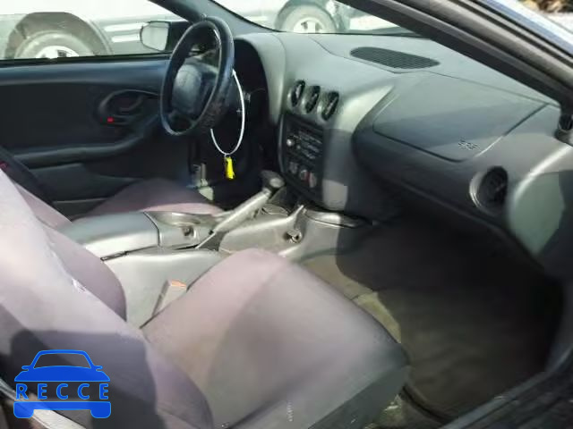 1999 PONTIAC FIREBIRD 2G2FS22K2X2220073 Bild 4