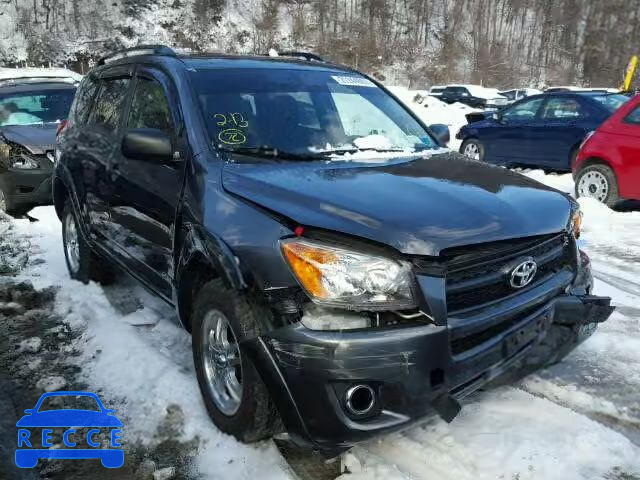 2010 TOYOTA RAV4 SPORT JTMRF4DV2AD037757 image 0