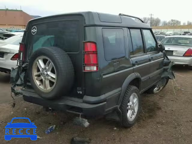 2002 LAND ROVER DISCOVERY SALTY154X2A742421 image 3