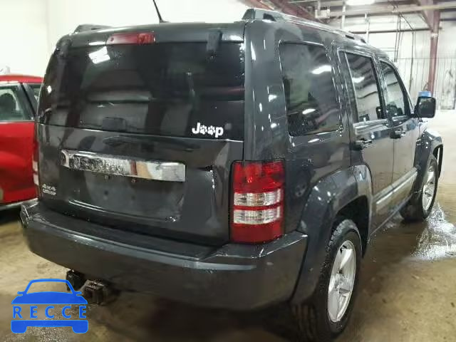 2010 JEEP LIBERTY LI 1J4PN5GK9AW153974 image 3