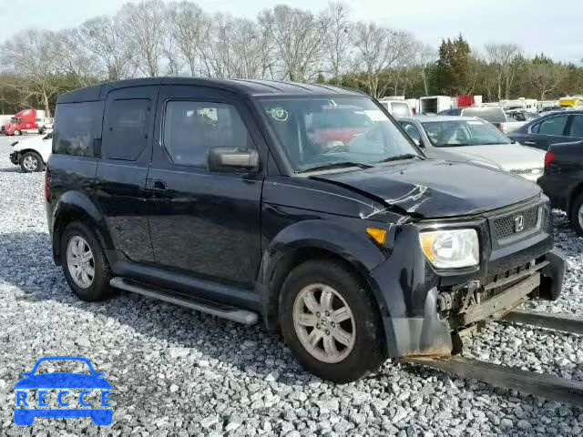 2006 HONDA ELEMENT EX 5J6YH28796L009807 Bild 0