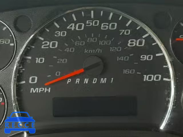 2013 CHEVROLET EXPRESS G3 1GCZGUBG8D1118978 image 7