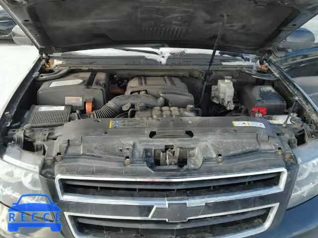 2008 CHEVROLET TAHOE K150 1GNFK13598R272661 image 6