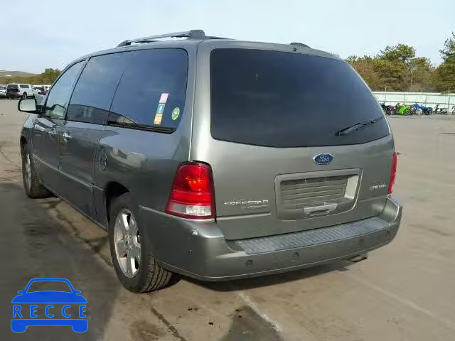 2006 FORD FREESTAR L 2FMDA58266BA16675 image 2