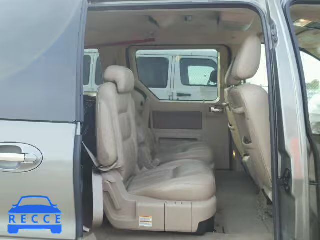 2006 FORD FREESTAR L 2FMDA58266BA16675 зображення 5