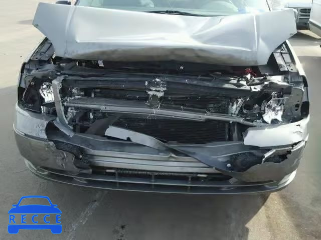 2006 FORD FREESTAR L 2FMDA58266BA16675 Bild 8