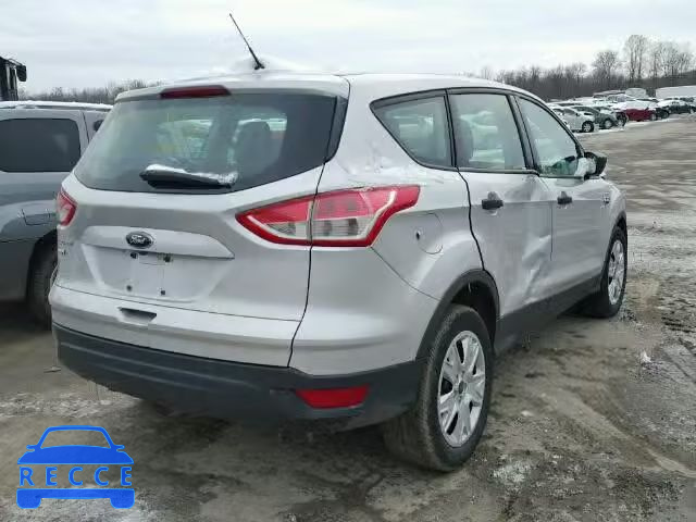 2015 FORD ESCAPE S 1FMCU0F72FUA75723 image 3