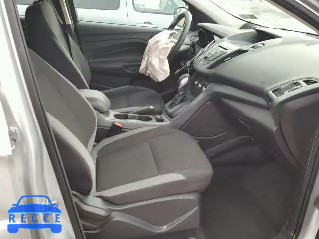 2015 FORD ESCAPE S 1FMCU0F72FUA75723 зображення 4