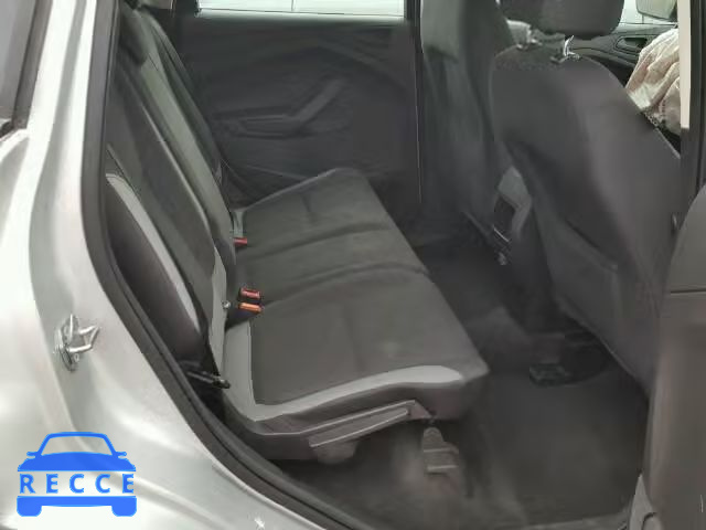 2015 FORD ESCAPE S 1FMCU0F72FUA75723 зображення 5