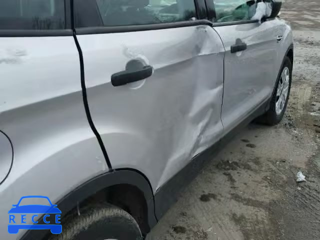 2015 FORD ESCAPE S 1FMCU0F72FUA75723 зображення 8