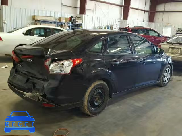 2013 FORD FOCUS S 1FADP3E24DL189433 image 3