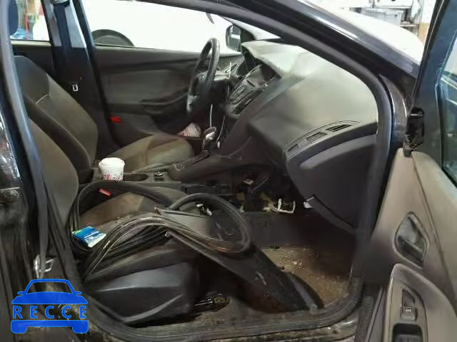 2013 FORD FOCUS S 1FADP3E24DL189433 image 4