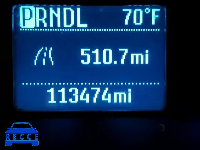 2013 FORD FOCUS S 1FADP3E24DL189433 image 7