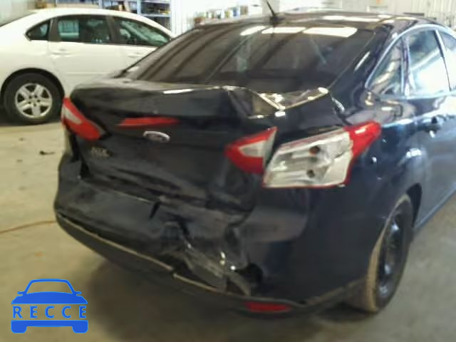 2013 FORD FOCUS S 1FADP3E24DL189433 image 8