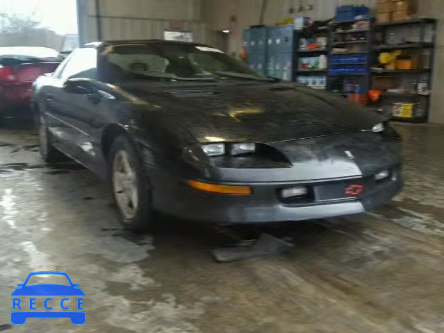 1995 CHEVROLET CAMARO Z28 2G1FP22PXS2129384 image 0