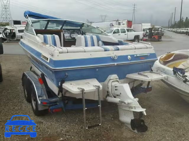 1987 SEAR MARINE/TRL SERV5621C787 Bild 2