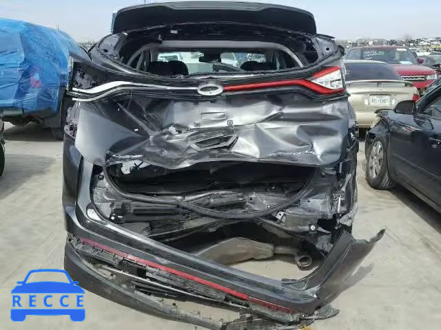 2015 FORD EDGE TITAN 2FMTK3K84FBB91355 image 8