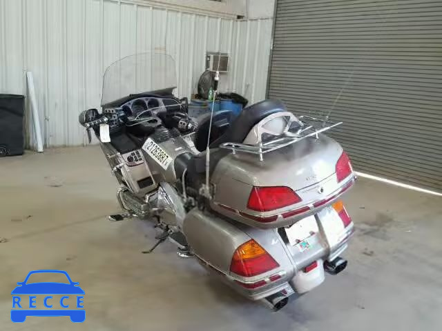 2002 HONDA GL1800 1HFSC47082A100475 image 2