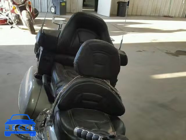 2002 HONDA GL1800 1HFSC47082A100475 image 5